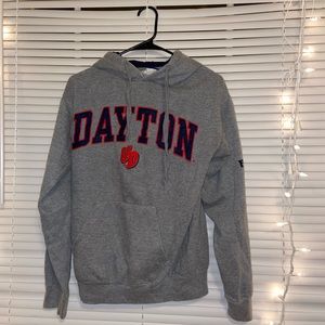 Dayton flyers hoodie